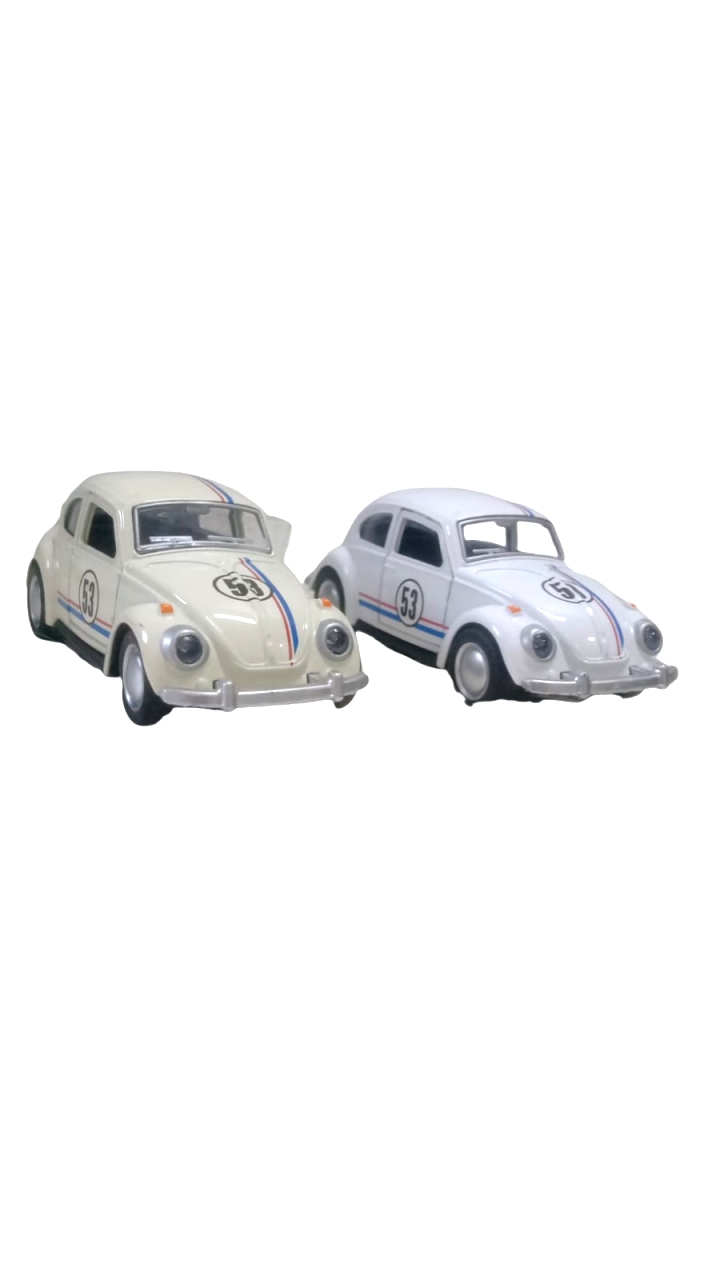 FUSCA METAL FRICCAO 53